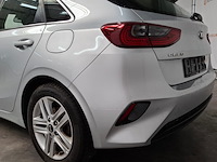 Personenauto, kia, ceed, 2019 - afbeelding 19 van  71