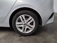 Personenauto, kia, ceed, 2019 - afbeelding 20 van  71