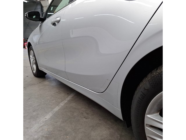 Personenauto, kia, ceed, 2019 - afbeelding 21 van  71