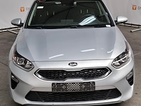 Personenauto, kia, ceed, 2019 - afbeelding 12 van  71