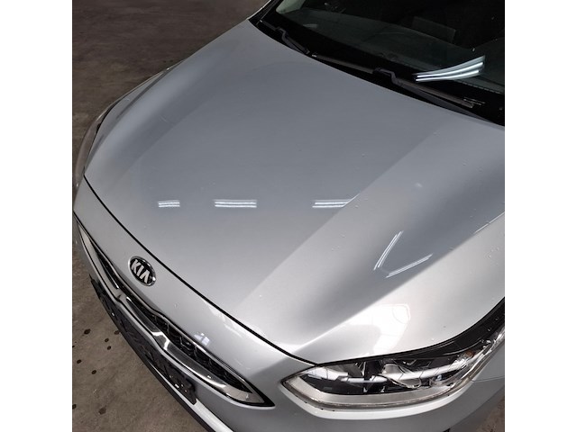 Personenauto, kia, ceed, 2019 - afbeelding 25 van  71