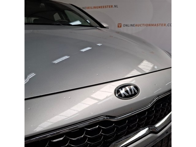 Personenauto, kia, ceed, 2019 - afbeelding 26 van  71