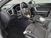 Personenauto, kia, ceed, 2019 - afbeelding 27 van  71