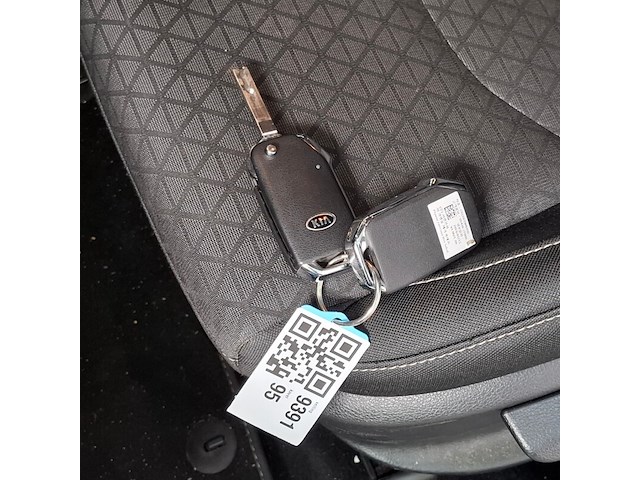 Personenauto, kia, ceed, 2019 - afbeelding 29 van  71