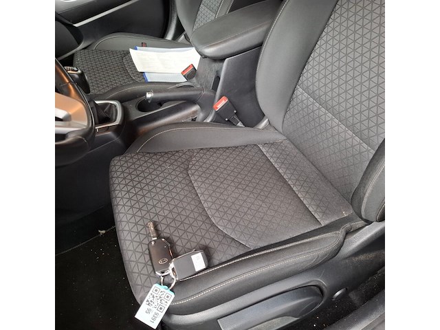 Personenauto, kia, ceed, 2019 - afbeelding 30 van  71
