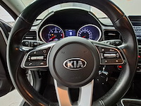 Personenauto, kia, ceed, 2019 - afbeelding 32 van  71