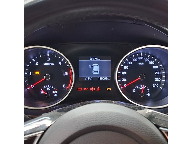 Personenauto, kia, ceed, 2019 - afbeelding 33 van  71