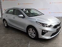 Personenauto, kia, ceed, 2019 - afbeelding 23 van  71