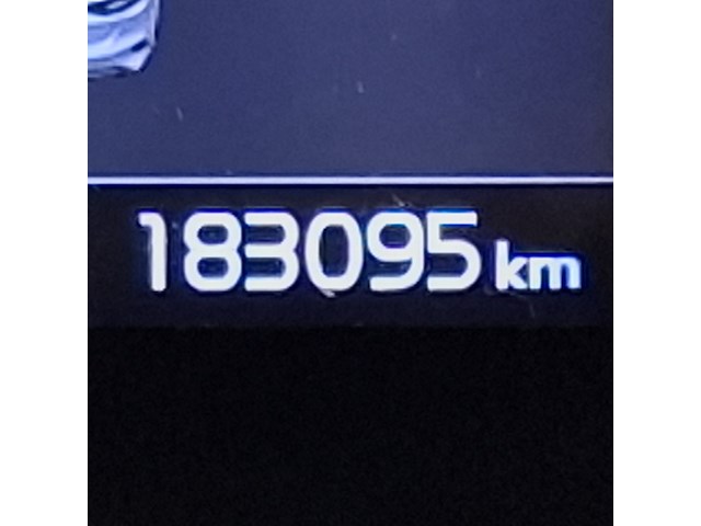 Personenauto, kia, ceed, 2019 - afbeelding 35 van  71