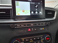 Personenauto, kia, ceed, 2019 - afbeelding 37 van  71