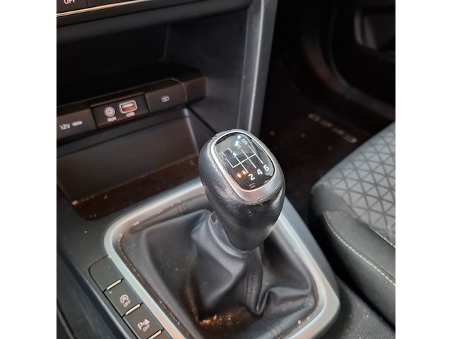 Personenauto, kia, ceed, 2019 - afbeelding 38 van  71