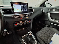 Personenauto, kia, ceed, 2019 - afbeelding 39 van  71