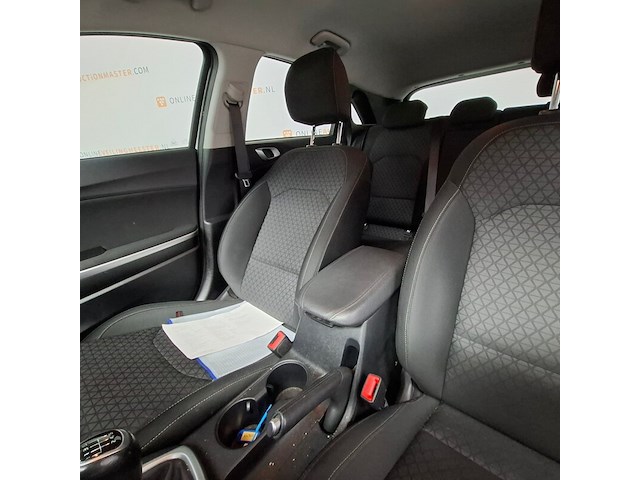 Personenauto, kia, ceed, 2019 - afbeelding 40 van  71