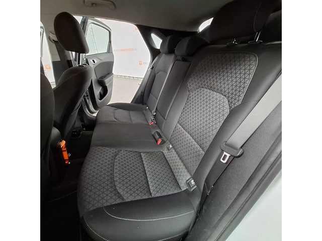 Personenauto, kia, ceed, 2019 - afbeelding 41 van  71