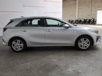 Personenauto, kia, ceed, 2019 - afbeelding 34 van  71