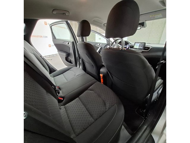Personenauto, kia, ceed, 2019 - afbeelding 47 van  71
