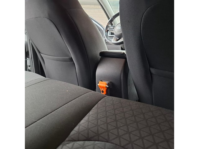 Personenauto, kia, ceed, 2019 - afbeelding 48 van  71