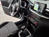 Personenauto, kia, ceed, 2019 - afbeelding 49 van  71