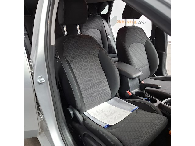 Personenauto, kia, ceed, 2019 - afbeelding 50 van  71