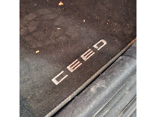 Personenauto, kia, ceed, 2019 - afbeelding 51 van  71