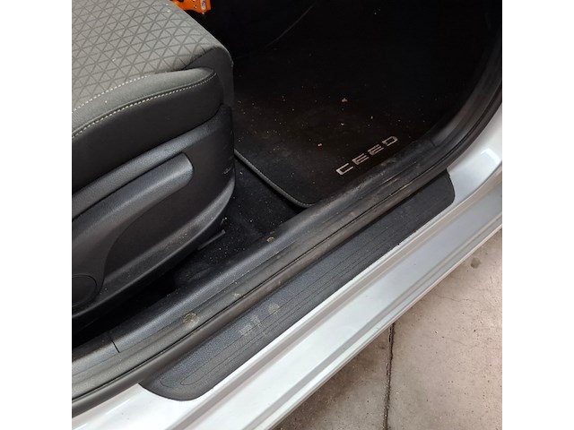 Personenauto, kia, ceed, 2019 - afbeelding 52 van  71