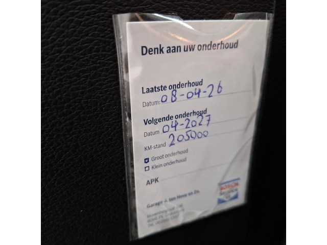 Personenauto, kia, ceed, 2019 - afbeelding 57 van  71