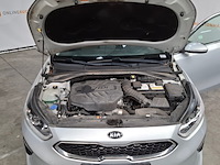 Personenauto, kia, ceed, 2019 - afbeelding 58 van  71