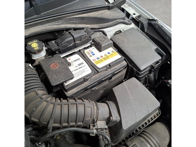 Personenauto, kia, ceed, 2019 - afbeelding 60 van  71