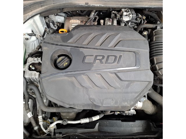 Personenauto, kia, ceed, 2019 - afbeelding 61 van  71