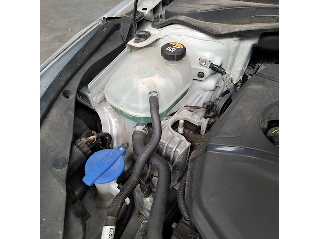 Personenauto, kia, ceed, 2019 - afbeelding 62 van  71