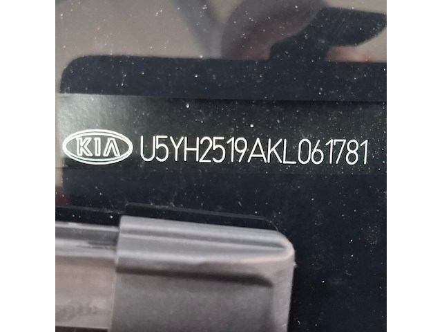 Personenauto, kia, ceed, 2019 - afbeelding 63 van  71