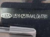 Personenauto, kia, ceed, 2019 - afbeelding 63 van  71