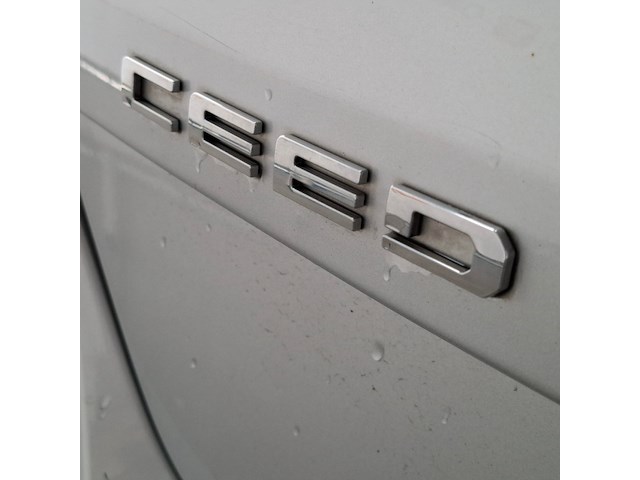Personenauto, kia, ceed, 2019 - afbeelding 64 van  71