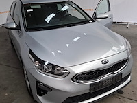 Personenauto, kia, ceed, 2019 - afbeelding 66 van  71