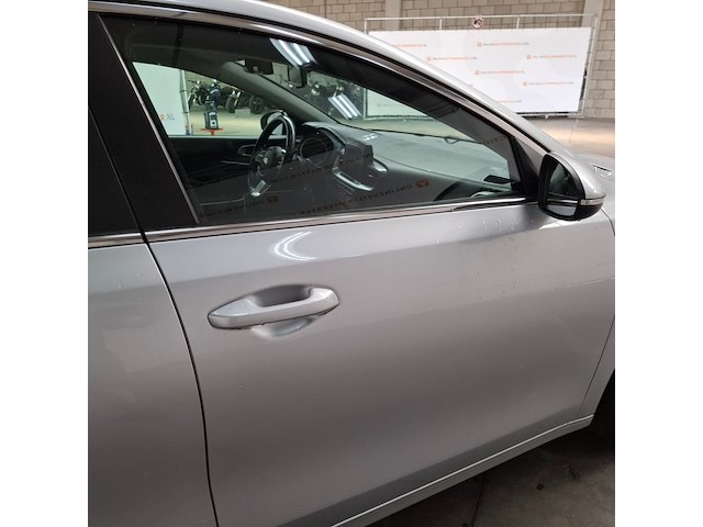 Personenauto, kia, ceed, 2019 - afbeelding 56 van  71
