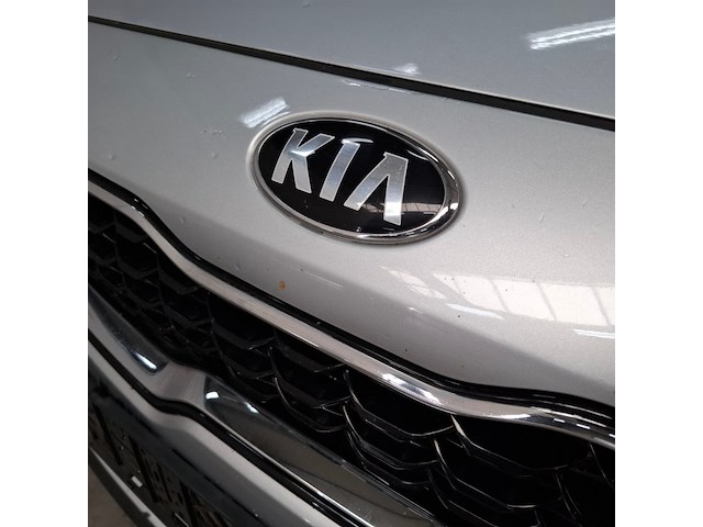 Personenauto, kia, ceed, 2019 - afbeelding 68 van  71