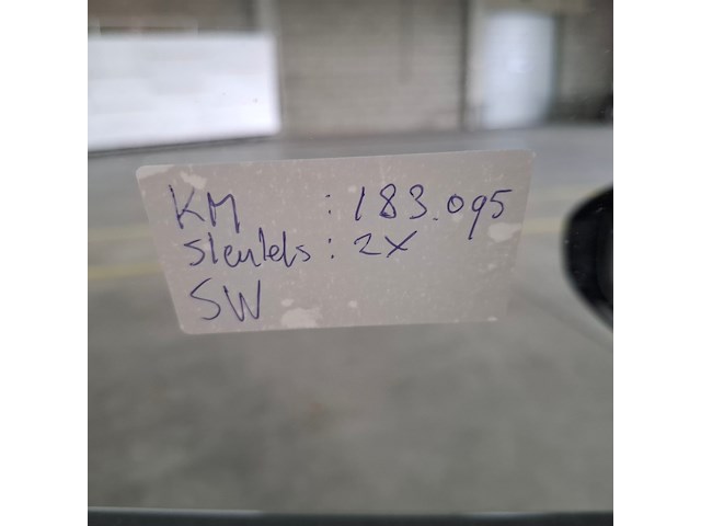 Personenauto, kia, ceed, 2019 - afbeelding 69 van  71