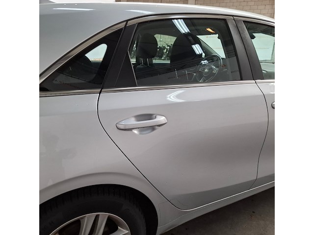 Personenauto, kia, ceed, 2019 - afbeelding 67 van  71