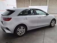 Personenauto, kia, ceed, 2019 - afbeelding 70 van  71