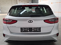 Personenauto, kia, ceed, 2019 - afbeelding 71 van  71