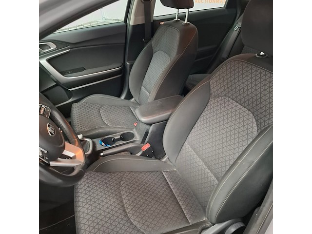 Personenauto, kia, ceed, 2019 - afbeelding 3 van  32