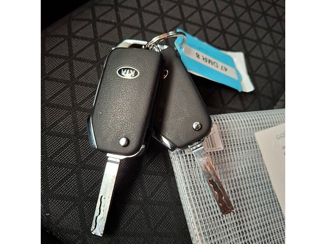 Personenauto, kia, ceed, 2019 - afbeelding 4 van  32
