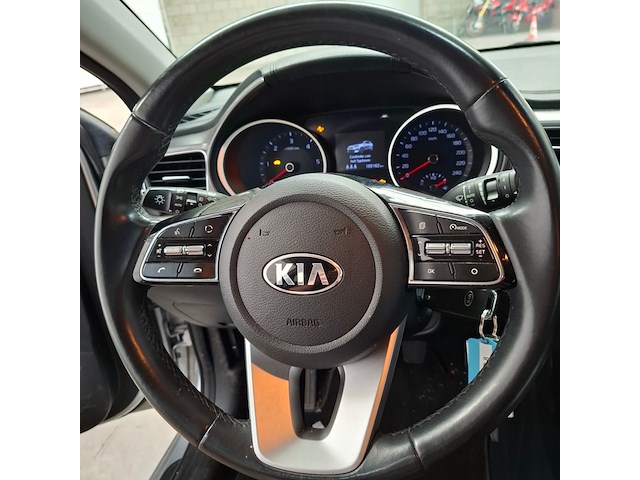 Personenauto, kia, ceed, 2019 - afbeelding 5 van  32