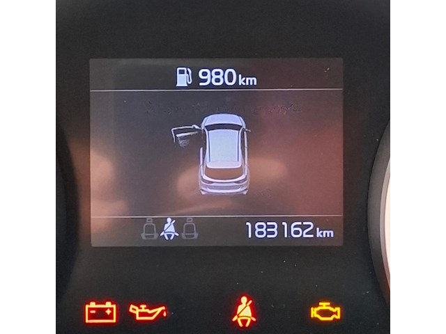 Personenauto, kia, ceed, 2019 - afbeelding 7 van  32