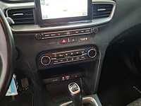 Personenauto, kia, ceed, 2019 - afbeelding 8 van  32