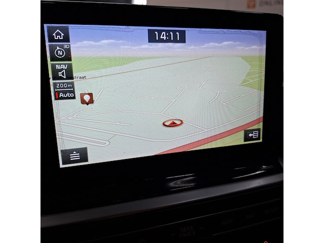 Personenauto, kia, ceed, 2019 - afbeelding 9 van  32