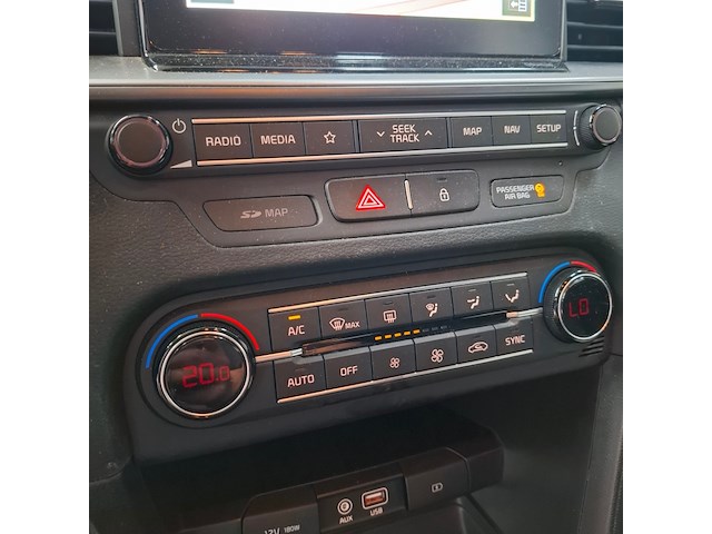 Personenauto, kia, ceed, 2019 - afbeelding 10 van  32