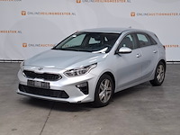 Personenauto, kia, ceed, 2019 - afbeelding 1 van  32