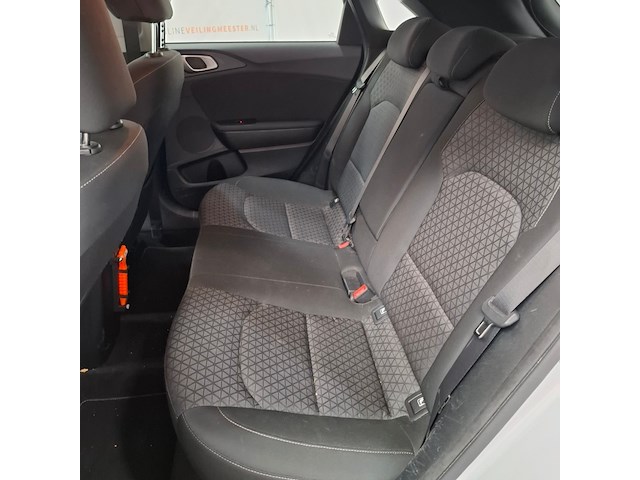 Personenauto, kia, ceed, 2019 - afbeelding 13 van  32