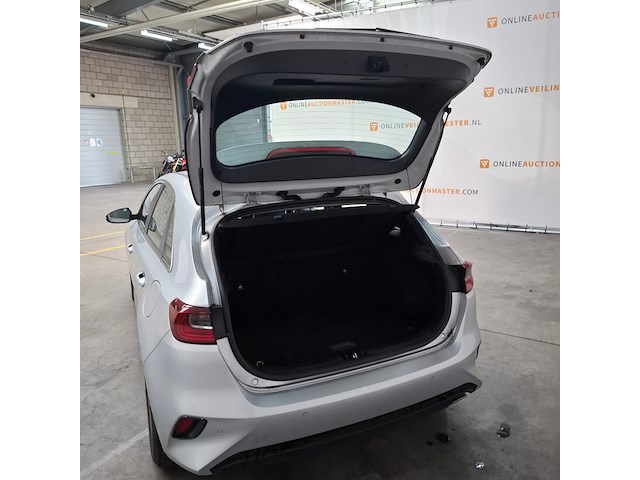 Personenauto, kia, ceed, 2019 - afbeelding 15 van  32